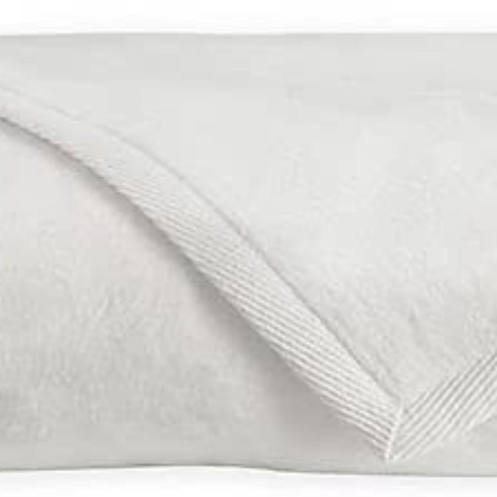 DownTown Company 100% Egyptian Cotton Granny Blankets